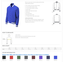 Load image into Gallery viewer, Purple puffer coat- Scentsy logo embroider
