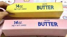 Load image into Gallery viewer, Giant 14 Oz. Butter Squishy - *READY TO SHIP*
