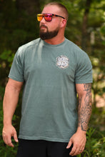 Load image into Gallery viewer, Girl Dad Camo Tee
