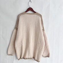 Load image into Gallery viewer, PREORDER: Ruby Stitch Cardi RERUN 8.17.26
