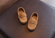 Load image into Gallery viewer, PREORDER: Penny Loafers Toddlers 2.2.26
