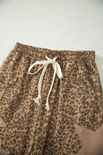 Load image into Gallery viewer, PREORDER: Leopard Star Pants  7.20.26 osym
