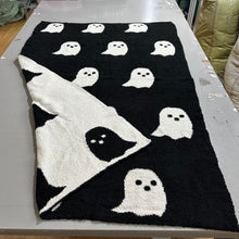 Load image into Gallery viewer, PREORDER: Dream Ghost Blankets RERUN 8.10.26
