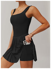 Load image into Gallery viewer, PREORDER: The Sienna Contour Mini Dress 5.18.26 osym
