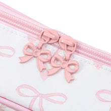 Load image into Gallery viewer, PREORDER: Pretty Little Things Cosmetic Case 6.8.26 osym
