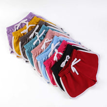 Load image into Gallery viewer, PREORDER: The Color Pop Shorts 6.15.26 osym
