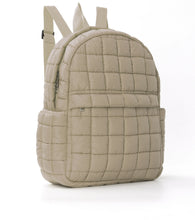 Load image into Gallery viewer, PREORDER: The Cloud Collective Backpack 7.20.26 osym

