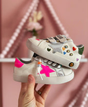 Load image into Gallery viewer, PREORDER: RERUN Lil Rocker Tennis 2.2.26
