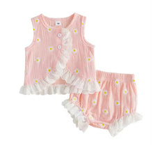 Load image into Gallery viewer, PREORDER: Daisy and Lace set 6.8.26 osym
