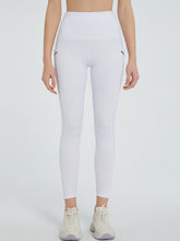 Load image into Gallery viewer, High Waist Active Leggings
