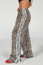 Load image into Gallery viewer, PREORDER: Striped Bow Track Pant 4.7.26 osym
