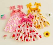 Load image into Gallery viewer, PREORDER:  Lily Summer dress  6.8.26

