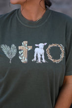 Load image into Gallery viewer, True Meaning Easter Tee
