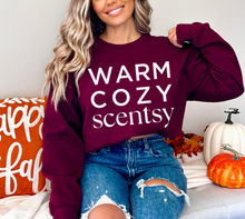 Load image into Gallery viewer, Warm Cozy Scentsy
