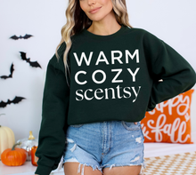 Load image into Gallery viewer, Warm Cozy Scentsy
