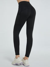 Load image into Gallery viewer, High Waist Active Leggings
