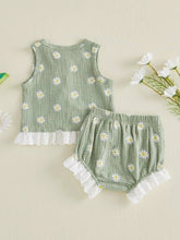 Load image into Gallery viewer, PREORDER: Daisy and Lace set 6.8.26 osym
