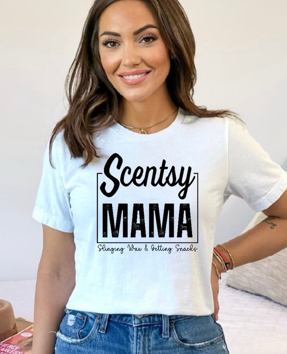 Scentsy Mama