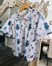 Load image into Gallery viewer, PREORDER: Custom Performance Polo 6.29.26
