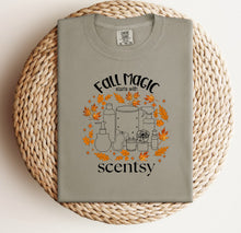 Load image into Gallery viewer, Fall magic starts with Scentsy
