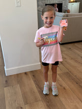 Load image into Gallery viewer, Tigers Pastel stripes
