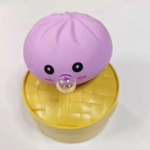 Load image into Gallery viewer, Bubble Dumpling Squishy *MYSTERY COLORS* Pre Order - June 22-26 Shipment
