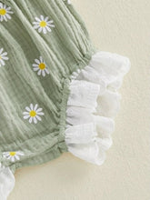 Load image into Gallery viewer, PREORDER: Daisy and Lace set 6.8.26 osym

