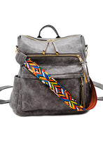 Load image into Gallery viewer, Brielle Convertible Bag
