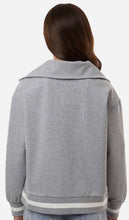 Load image into Gallery viewer, Scentsy Heritage womens 1/4 zip
