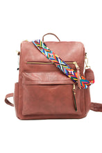 Load image into Gallery viewer, Brielle Convertible Bag
