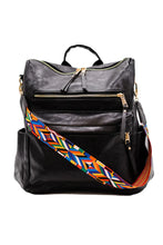 Load image into Gallery viewer, Brielle Convertible Bag
