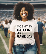 Load image into Gallery viewer, Scentsy caffeine and game day- BYOT
