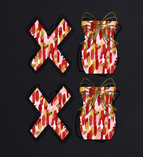 Load image into Gallery viewer, XoXO wax bars
