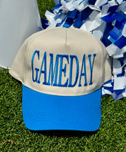 Load image into Gallery viewer, GAMEDAY Two Tone Hat
