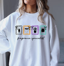 Load image into Gallery viewer, fragrance specialist squares
