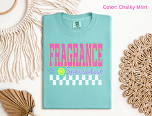 Load image into Gallery viewer, Fragrance Specialist - Bold Pink
