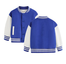 Load image into Gallery viewer, PREORDER: The Oakmont Varsity Jacket 8.3.26
