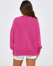 Load image into Gallery viewer, PREORDER: Slow mornings Sweater  8.17.26
