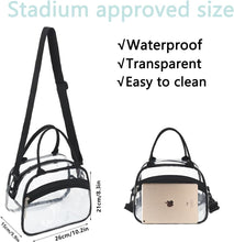 Load image into Gallery viewer, PREORDER: Touch down Game Day Purse  9.8.26 OSYM
