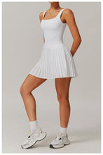 Load image into Gallery viewer, PREORDER: The Sienna Contour Mini Dress 5.18.26 osym
