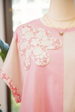 Load image into Gallery viewer, PREORDER: Leia Flower Top 6.29.26
