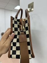 Load image into Gallery viewer, PREORDER: The Madison Market Tote 6.8.26

