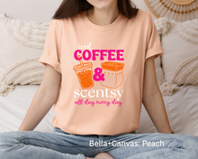 Load image into Gallery viewer, Iced Coffee &amp; Scentsy
