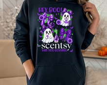 Load image into Gallery viewer, Hey Boo...Scentsy Has You Covered
