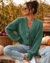 Load image into Gallery viewer, PREORDER: The Willow Ridge Cardigan 8.3.26

