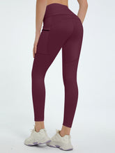 Load image into Gallery viewer, High Waist Active Leggings
