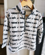 Load image into Gallery viewer, PREORDER: Custom Fleece Pullover RERUN 8.17.26
