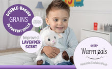 Load image into Gallery viewer, PREORDER: Sheep Warm Pal
