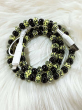 Load image into Gallery viewer, PREORDER: RERUN Dual Beaded Phone Charger 6.29.26
