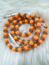 Load image into Gallery viewer, PREORDER: RERUN Dual Beaded Phone Charger 6.29.26
